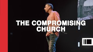 The Compromising Church  Pastor Daniel Lucas  Better Life Church [upl. by Drawe]