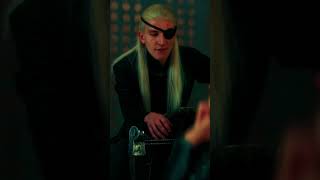 King Aemon Targaryen House of the Dragon Season 2 Episode 4 [upl. by Parrott]