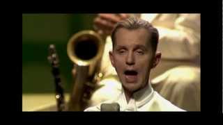 Max Raabe amp Palast Orchester Mein kleiner grüner Kaktus [upl. by Lamarre]