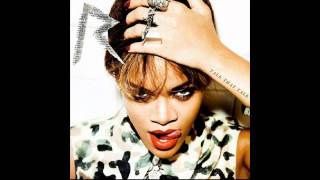 Rihanna Cockiness Instrumental wdownload [upl. by Atirahc]