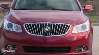 2013 Buick LaCrosse [upl. by Natty161]