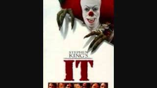 Stephen Kings IT Theme song extended version [upl. by Florence]