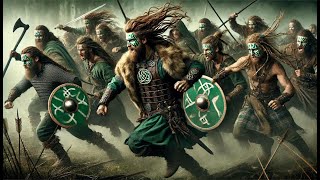 The Celts Unyielding Warriors of Ancient Europe celts [upl. by Gathard253]