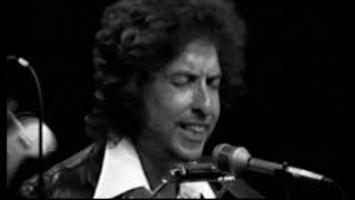 Bob Dylan  Hurricane [upl. by Leone529]