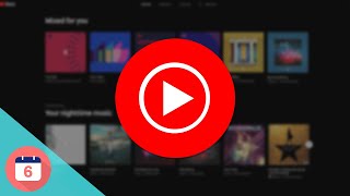 How to use YouTube Music [upl. by Leissam]