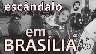 Cobertura completa  Deputado é acusado de estar armado na CCJ [upl. by Nirrep]