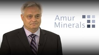 Amur Minerals opens talks with potential partner [upl. by Utas570]