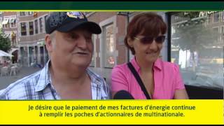 Lampiris interview  Priviligeriezvous un fournisseur belge [upl. by Lavicrep]