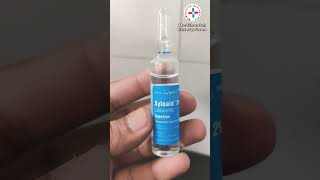 scorpion sting management lignocaine injection uses [upl. by Festatus]