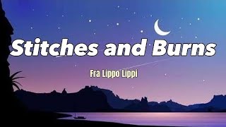 Stitches And Burns  Fra Lippo Lippi REYNE COVER [upl. by Ayn386]