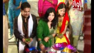 Hathein Gul Mehndi Sindhi Song by Mustafa Abbasi [upl. by Klaus]