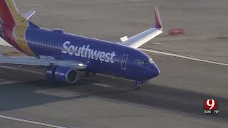 Southwest Airlines Announces Changes To Seating Policy Adds Overnight Flights [upl. by Hali]