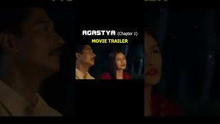 AGASTYA Chapter 1  Nepali Movie Trailer  Saugat Malla Najir Husen Malika Mahat Nishcal B [upl. by Gnilsia]