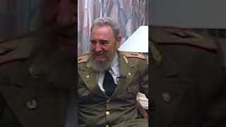 Fidel Castro Habla de America latina [upl. by Oria]