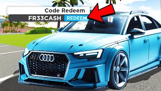 Roblox Southwest Florida ALL NEW WORKING UPDATE CODES 2023 [upl. by Cottrell]