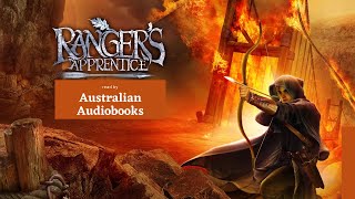 Rangers Apprentice  Book 2 The Burning Bridge  Chapter 2 [upl. by Atig719]