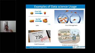 Data Science Explained [upl. by Toffic]