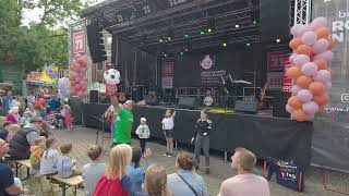 Stadtfest Oldenburg 2024 [upl. by Eynobe]