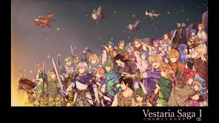 Vestaria Saga II OST  Winning Road [upl. by Barrett]