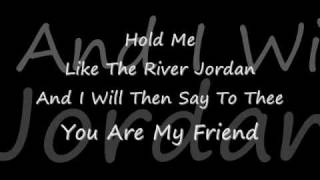 Will you be there Michael Jackson Lyrics also in the description [upl. by Stanislaw]