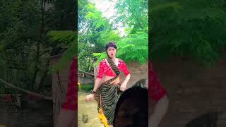 गोरी तोहर गलियां😍shortsvideo [upl. by Perdita]