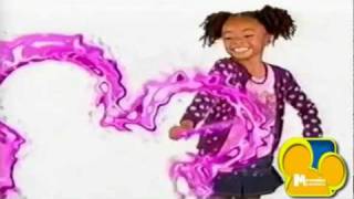 Jessie  Youre Watching Disney Channel HD [upl. by Kenay]