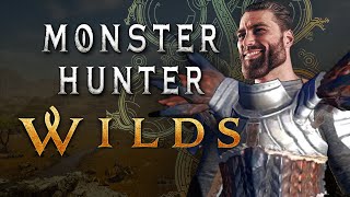 MHW Speedrunners discuss Monster Hunter Wilds [upl. by Lenwood]