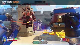 Just a torb being an ankle bitter XD [upl. by Misak]