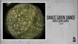 Dance Gavin Dance  Caviar Featuring Chino Moreno Deftones [upl. by Nesyla]