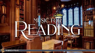 Classical Music for Reading  Tchaikovsky Beethoven Bach [upl. by Culberson]