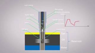 Drill Stem Test DST [upl. by Dalila118]