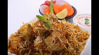 పనసకాయ బిర్యానీ  Raw Jackfruit Biryani [upl. by Asyar]