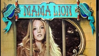 Mama Lion  Preserve Wildlife  Controversial Album cover [upl. by Huba438]