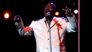 The OJays perform quotLove Trainquot at Rock N Roll Hall of Fame Concert for Cleveland [upl. by Anigal]