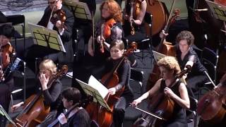 quotKyivClassicquot Orchestra Frederic Chopin  Grand Brilliant Waltz [upl. by Rudolf652]