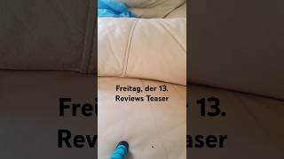 Freitag der 13 Review Teaser [upl. by Aihpled278]