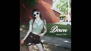 장한나  Down feat DUT2 [upl. by Tommy105]