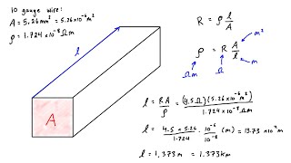 What is Resistivity [upl. by Neysa]