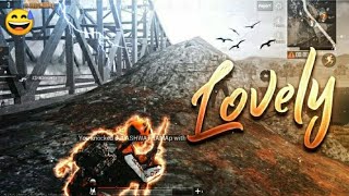 Pubgmobilemontage Acruxyt montage  lavely Montage video by Acrux yt [upl. by Joycelin]