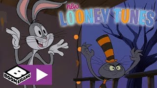 New Looney Tunes  Bedragaren  Boomerang Sverige [upl. by Allard265]