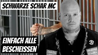 1er Rocker betrügen Freund amp Familie  Schwarze Schar MC  Teil 55 [upl. by Soracco]