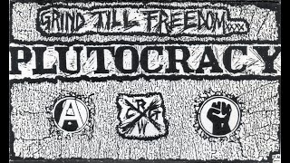 Plutocracy  Live at 924 Gilman St Berkeley CA USA 11091991  Full Set [upl. by Mcneil114]