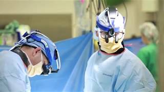 A Day in the Life of Neurosurgery Residents at Carilion Clinic [upl. by Enirolf]