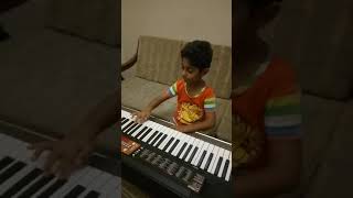 quotdiamond jubilee Mubarakquot ismaili Anthem on piano by ammar [upl. by Paulette]