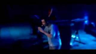 Tiziano Ferro  Imbranato Live [upl. by Lasley]