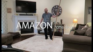 I Spent 100 Hours Researching AMAZON HOME DECOR PRODUCTS and Found the BEST [upl. by Ieso]