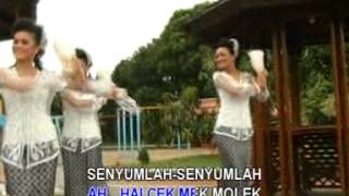 Dato MDaud Kilau  Cek Mek Molek Official Music Video [upl. by Ruthven]