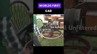 Prapancham lo Modati Car Ide 🚙 telugufacts worldsfirst [upl. by Benedikta]