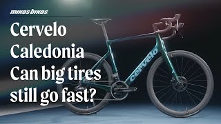 The Cervelo Caledonia  All you need to know Mikes Bikes First Look [upl. by Sven]