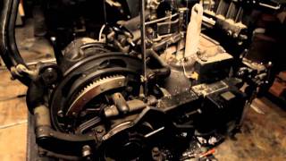 Linotype the Film [upl. by Isayg]